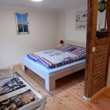 Apartment Einzimmerwohnung Im Erdgeschoss